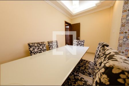 Casa à venda com 800m², 7 quartos e 2 vagasCasa 2 - Sala de jantar