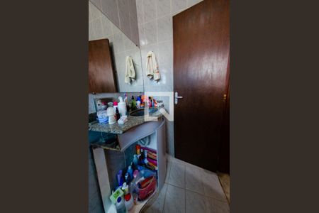 Casa à venda com 800m², 7 quartos e 2 vagasCasa 2 - Banheiro suíte