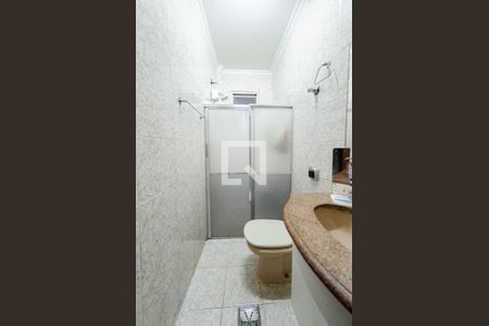 Casa à venda com 800m², 7 quartos e 2 vagasCasa 1 - Banheiro