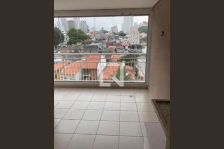 Apartamento à venda com 3 quartos, 78m² em Vila Dom Pedro I, São Paulo
