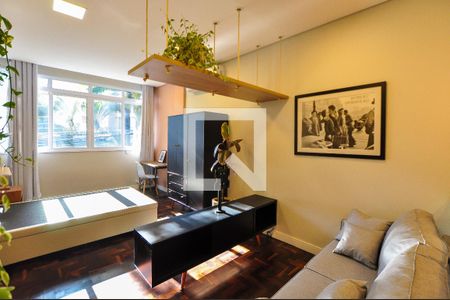 Studio para alugar em Cerqueira César