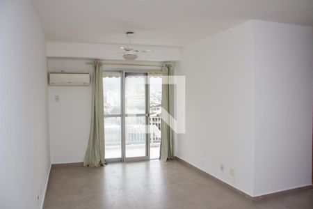 Sala de apartamento à venda com 2 quartos, 70m² em Lins de Vasconcelos, Rio de Janeiro