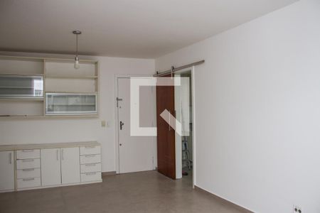 Sala de apartamento à venda com 2 quartos, 70m² em Lins de Vasconcelos, Rio de Janeiro