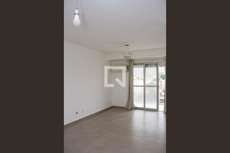 Sala de apartamento à venda com 2 quartos, 70m² em Lins de Vasconcelos, Rio de Janeiro