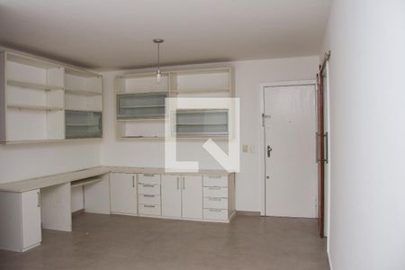 Sala de apartamento à venda com 2 quartos, 70m² em Lins de Vasconcelos, Rio de Janeiro