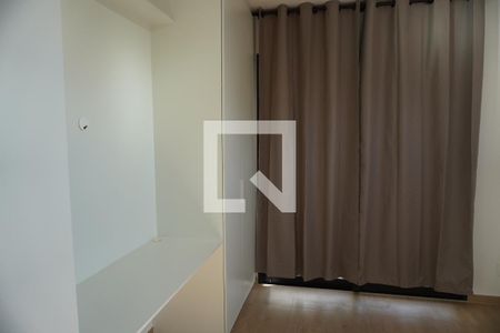 Sala/Quarto de apartamento à venda com 1 quarto, 27m² em Vila Mariana, São Paulo