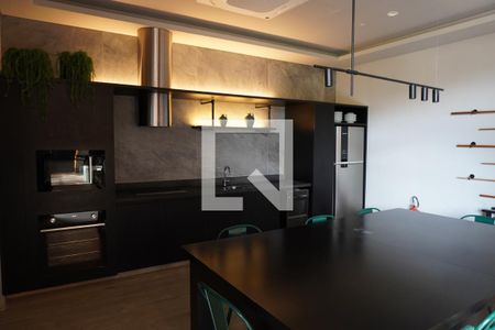 Apartamento à venda com 27m², 1 quarto e sem vagaÁrea comum