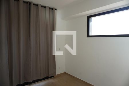 Sala/Quarto de apartamento à venda com 1 quarto, 27m² em Vila Mariana, São Paulo