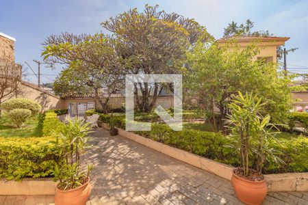 Apartamento para alugar com 55m², 2 quartos e 1 vagaÁrea comum