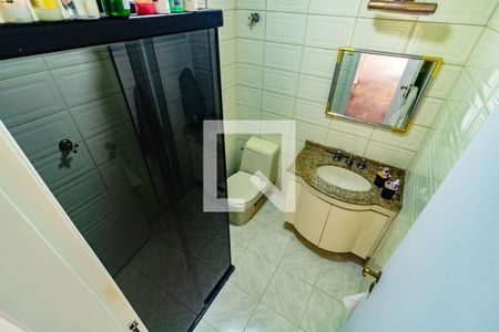 Apartamento para alugar com 55m², 2 quartos e 1 vagaBanheiro