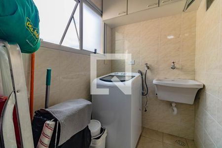 Apartamento para alugar com 55m², 2 quartos e 1 vagaÁrea de Serviço