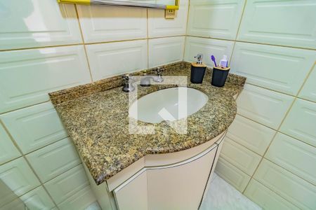 Apartamento para alugar com 55m², 2 quartos e 1 vagaBanheiro