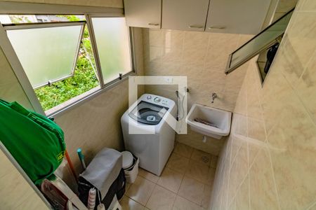 Apartamento para alugar com 55m², 2 quartos e 1 vagaÁrea de Serviço