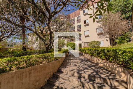 Apartamento para alugar com 55m², 2 quartos e 1 vagaÁrea comum