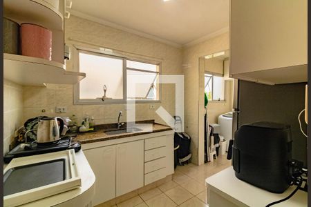 Apartamento para alugar com 55m², 2 quartos e 1 vagaCozinha