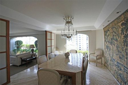 Apartamento à venda com 4 quartos, 276m² em Jardim Paulista, São Paulo