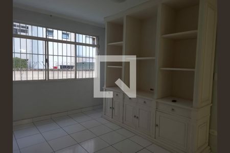 Apartamento à venda com 3 quartos, 129m² em Planalto Paulista, São Paulo