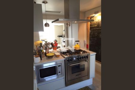 Apartamento à venda com 3 quartos, 168m² em Ipiranga, São Paulo