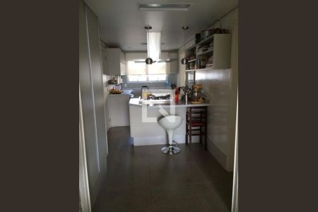 Apartamento à venda com 3 quartos, 168m² em Ipiranga, São Paulo