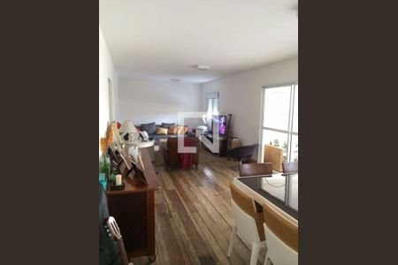 Apartamento à venda com 3 quartos, 168m² em Ipiranga, São Paulo