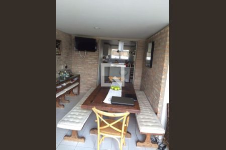 Apartamento à venda com 3 quartos, 168m² em Ipiranga, São Paulo