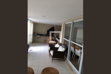 Apartamento à venda com 3 quartos, 168m² em Ipiranga, São Paulo