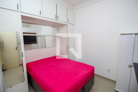 Quarto de apartamento à venda com 1 quarto, 30m² em Santa Teresa, Rio de Janeiro