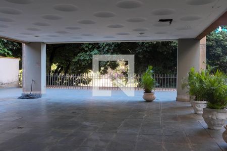 Área comum de apartamento para alugar com 1 quarto, 69m² em Funcionários, Belo Horizonte