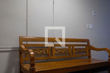 Área comum de apartamento para alugar com 1 quarto, 69m² em Funcionários, Belo Horizonte