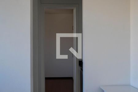 Quarto de apartamento para alugar com 1 quarto, 69m² em Funcionários, Belo Horizonte