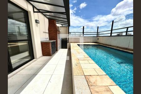 Apartamento à venda com 3 quartos, 133m² em Jardim da Saúde, São Paulo