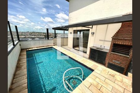 Apartamento à venda com 3 quartos, 133m² em Jardim da Saúde, São Paulo