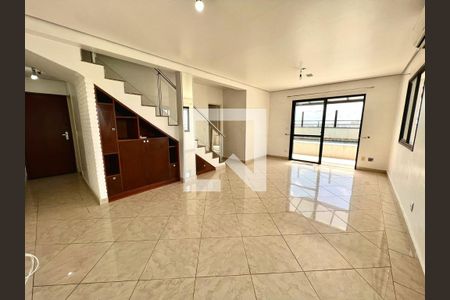 Apartamento à venda com 3 quartos, 133m² em Jardim da Saúde, São Paulo