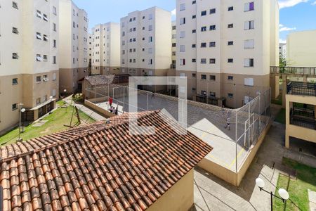 Apartamento para alugar com 45m², 2 quartos e 1 vagaÁrea Comum