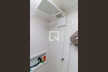 Apartamento para alugar com 45m², 2 quartos e 1 vagaBanheiro