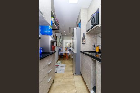 Apartamento para alugar com 45m², 2 quartos e 1 vagaCozinha