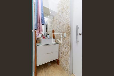 Apartamento para alugar com 45m², 2 quartos e 1 vagaBanheiro