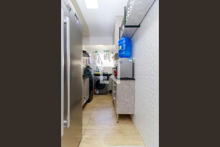 Apartamento para alugar com 45m², 2 quartos e 1 vagaCozinha