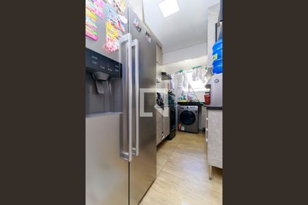 Apartamento para alugar com 45m², 2 quartos e 1 vagaCozinha