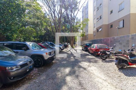 Apartamento para alugar com 45m², 2 quartos e 1 vagaGaragem