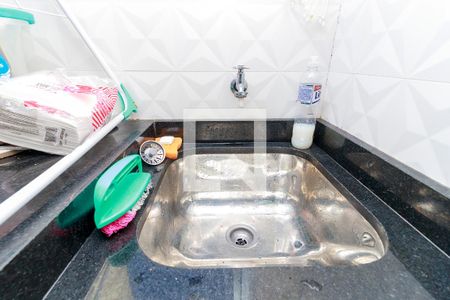 Apartamento para alugar com 45m², 2 quartos e 1 vagaÁrea de Serviço