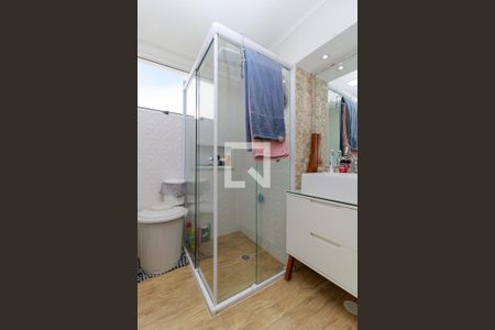 Apartamento para alugar com 45m², 2 quartos e 1 vagaBanheiro