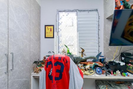 Apartamento para alugar com 45m², 2 quartos e 1 vagaQuarto 2