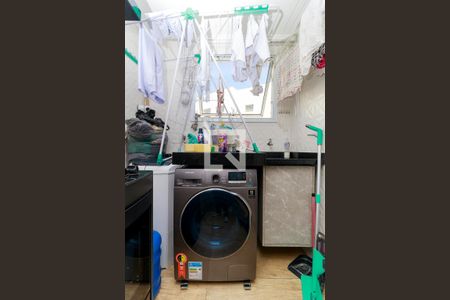 Apartamento para alugar com 45m², 2 quartos e 1 vagaÁrea de Serviço