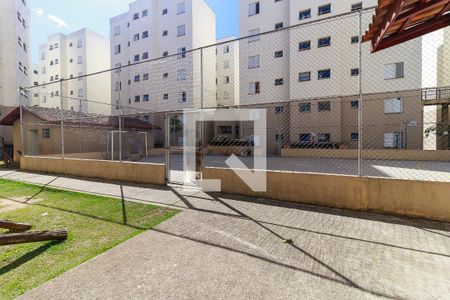 Apartamento para alugar com 45m², 2 quartos e 1 vagaQuadra Esportiva