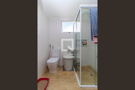 Apartamento para alugar com 45m², 2 quartos e 1 vagaBanheiro