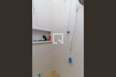 Apartamento para alugar com 45m², 2 quartos e 1 vagaBanheiro