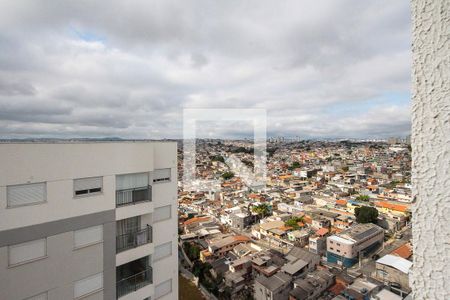 Vista de apartamento para alugar com 2 quartos, 38m² em Vila Formosa, São Paulo