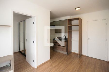 Sala de apartamento para alugar com 2 quartos, 38m² em Vila Formosa, São Paulo