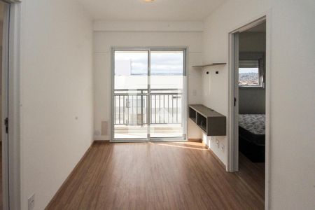 Sala de apartamento para alugar com 2 quartos, 38m² em Vila Formosa, São Paulo